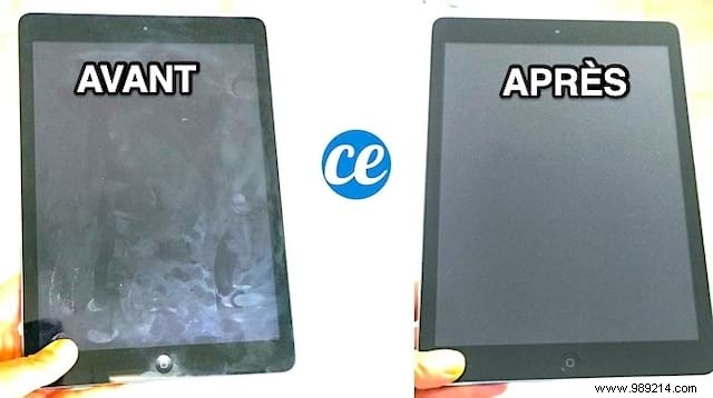How to Safely Clean a Greasy iPad Screen: Expert Tips Using Microfiber and White Vinegar