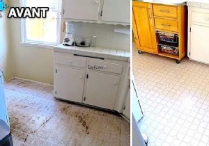 Expert Guide: Clean and Shine PVC Floors Naturally with Vinegar