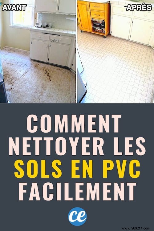 Expert Guide: Clean and Shine PVC Floors Naturally with Vinegar