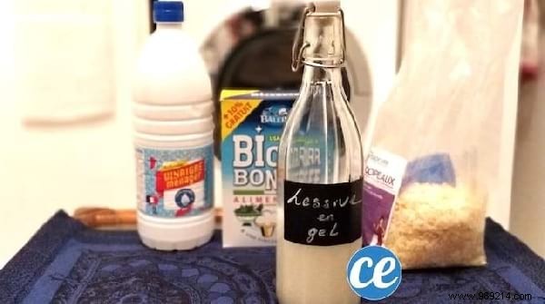 10 Easy Homemade Laundry Detergent Recipes: Natural, Quick, and Budget-Friendly