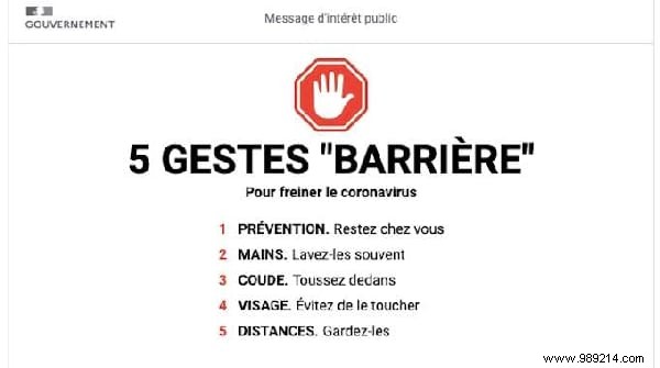 10 Essential Coronavirus Prevention Tips Backed by Health Experts