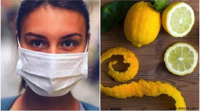 Top 10 Reader-Favorite Tips: Coronavirus Prevention, Lemon Peel Uses & Practical Home Hacks