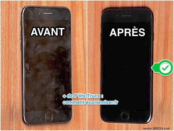 How to Safely Disinfect Your Smartphone from COVID-19 Germs – Proven, Risk-Free Method