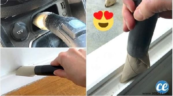 Top 10 Essential Household Tips of the Week: Removing Stubborn Labels, Vacuuming Dust, and More