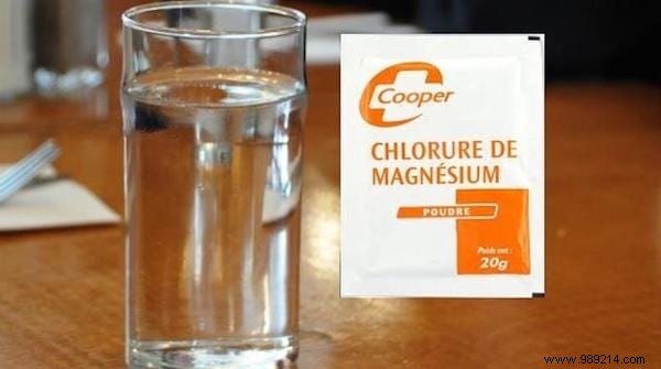 41 Proven Uses of Magnesium Chloride: Natural Remedies for Everyday Health