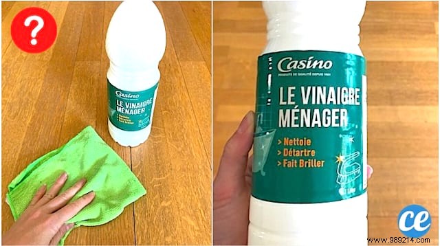 How to Safely Clean Wooden Floors with White Vinegar: Proven Tips from Cleaning Experts