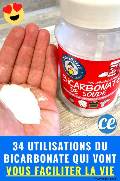 34 Proven Baking Soda Uses for Cleaning, Beauty, Home Care, and Beyond