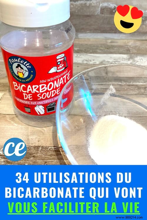 34 Proven Baking Soda Uses for Cleaning, Beauty, Home Care, and Beyond