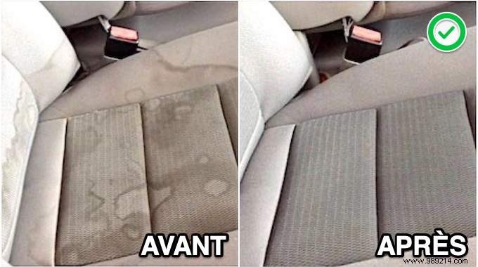 How to Clean Cloth Car Seats with Baking Soda: Mechanic-Approved Method