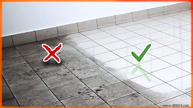 5 Proven Homemade Recipes for Spotless, Shiny, Streak-Free Tiles