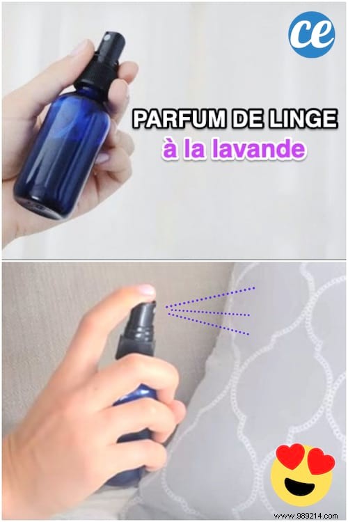 DIY Natural Lavender Linen Spray: Fresh, All-Natural Scent for Your Laundry