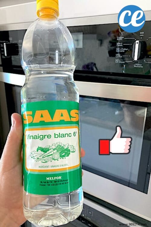 10 Proven White Vinegar Hacks for Effortlessly Cleaning Household Appliances