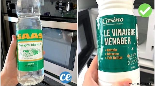 10 Proven White Vinegar Hacks for Effortlessly Cleaning Household Appliances