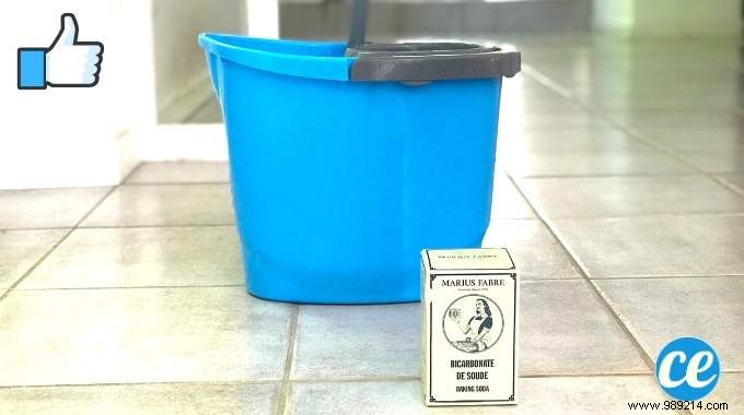 Shine Every Floor in Your Home Naturally with Baking Soda: A Simple, Proven Method