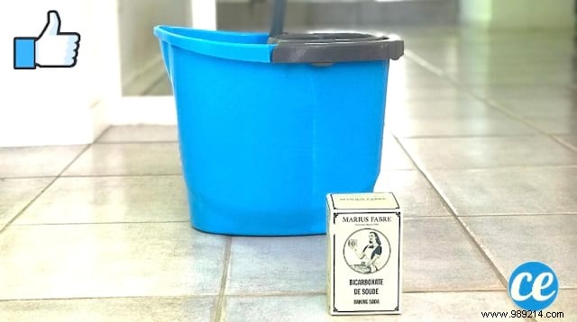 Shine Every Floor in Your Home Naturally with Baking Soda: A Simple, Proven Method