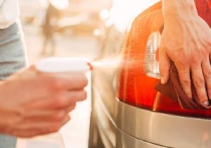 6 Proven White Vinegar Hacks for a Spotless Car – Effortless Maintenance Tips