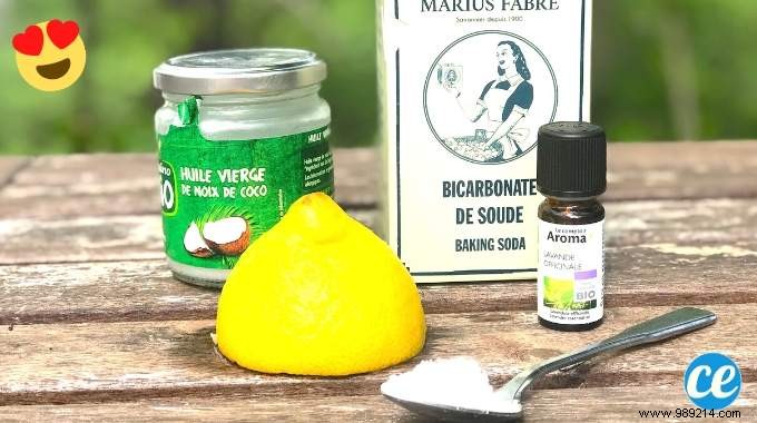 5 Easy Homemade Natural Deodorant Recipes That Really Work