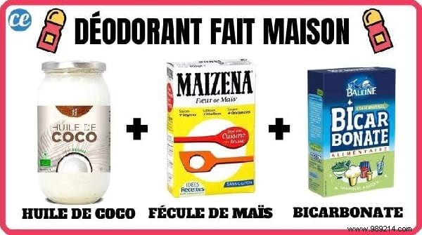 5 Easy Homemade Natural Deodorant Recipes That Really Work