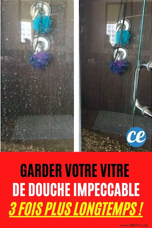 How to Keep Shower Glass Spotless 3x Longer: Proven Vinegar and Lemon Oil Method