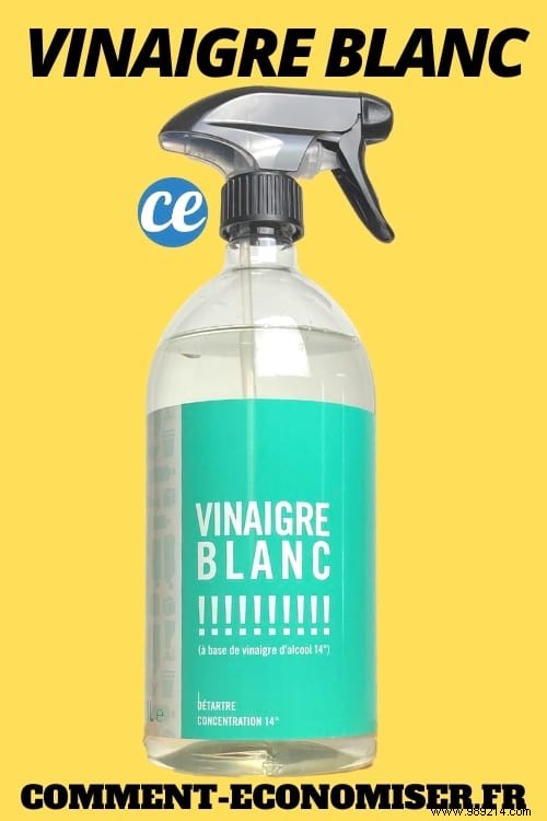 White Vinegar vs. Apple Cider Vinegar: Key Differences, Uses, and Benefits