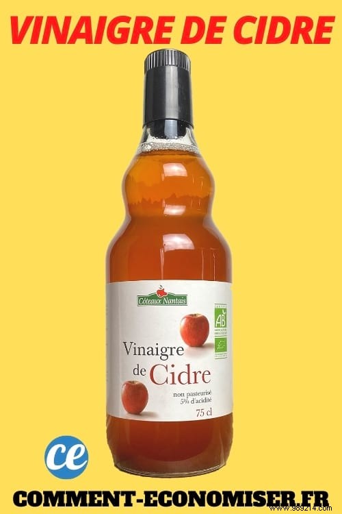 White Vinegar vs. Apple Cider Vinegar: Key Differences, Uses, and Benefits
