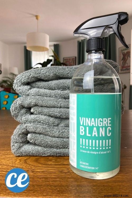 How to Banish Musty Smells from Towels and Clothes: A Proven Grandma s Remedy