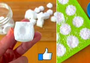 How to Make Homemade Dishwasher Tablets with Just 3 Ingredients – My Proven Recipe