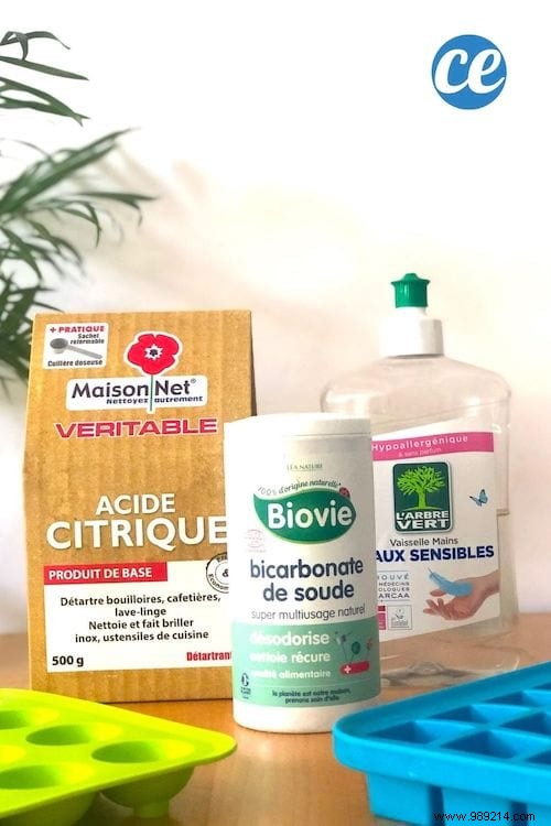 How to Make Homemade Dishwasher Tablets with Just 3 Ingredients – My Proven Recipe