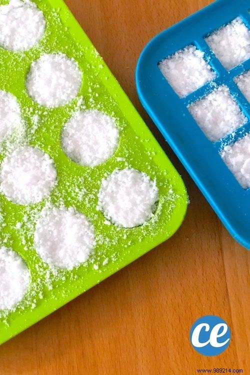 How to Make Homemade Dishwasher Tablets with Just 3 Ingredients – My Proven Recipe