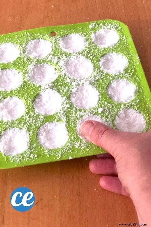 How to Make Homemade Dishwasher Tablets with Just 3 Ingredients – My Proven Recipe