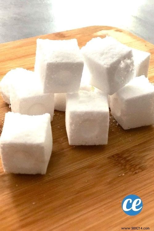 How to Make Homemade Dishwasher Tablets with Just 3 Ingredients – My Proven Recipe