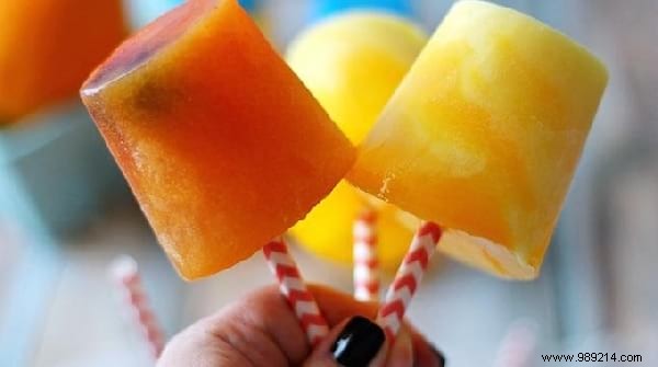 4 Foolproof Homemade Ice Cream Recipes – No Ice Cream Maker or Molds Needed