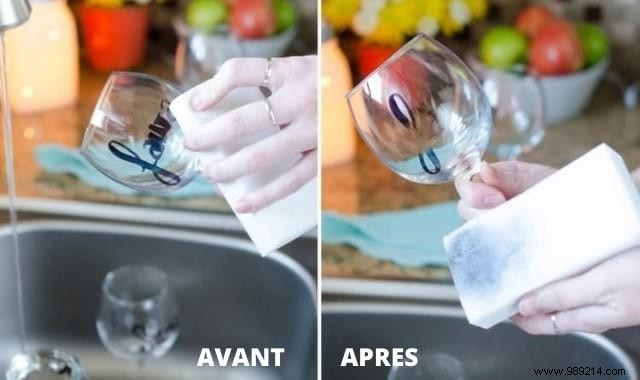 18 Proven Magic Sponge Uses for Effortless Cleaning at Home