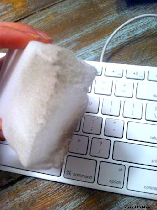 18 Proven Magic Sponge Uses for Effortless Cleaning at Home