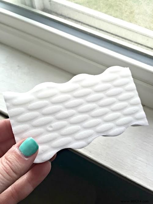 18 Proven Magic Sponge Uses for Effortless Cleaning at Home