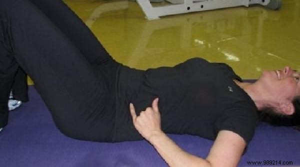 3 Proven Natural Tips to Firm and Lift Your Breasts After 50, Weight Loss, or Pregnancy