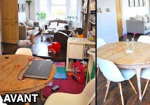 Declutter Your Home Fast: A Proven 8-Step Decision Tree from Expert Lorraine Huriet