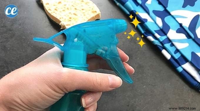 DIY No-Rinse Multi-Purpose Cleaner: Simple Recipe with Baking Soda and Essential Oils