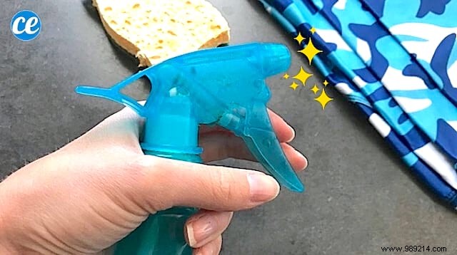 DIY No-Rinse Multi-Purpose Cleaner: Simple Recipe with Baking Soda and Essential Oils