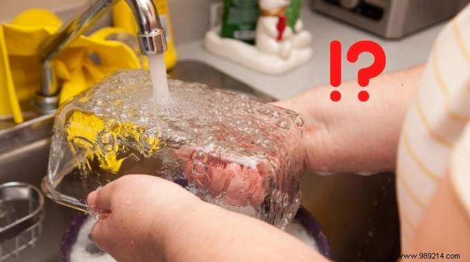 Should You Rinse Dishes Before the Dishwasher? Here s Why Experts Say No