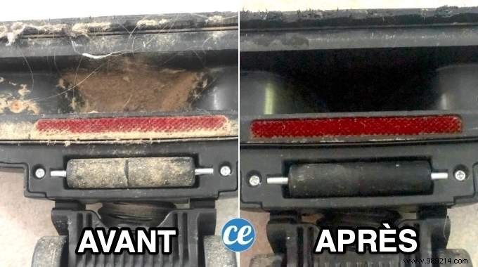 How to Clean Your Vacuum Brush in 5 Simple Steps: Expert Maintenance Guide