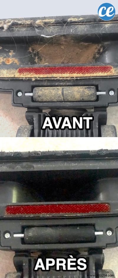 How to Clean Your Vacuum Brush in 5 Simple Steps: Expert Maintenance Guide