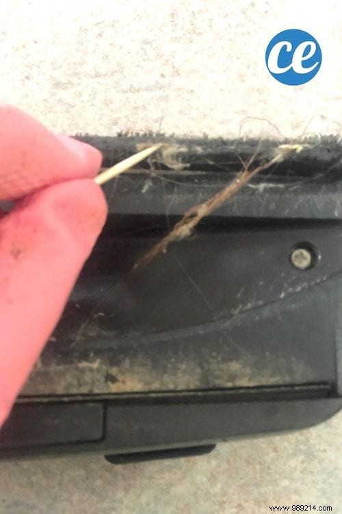 How to Clean Your Vacuum Brush in 5 Simple Steps: Expert Maintenance Guide