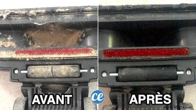 How to Clean Your Vacuum Brush in 5 Simple Steps: Expert Maintenance Guide