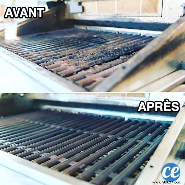 Effortless BBQ Grill Cleaning: Unlock the Power of Baking Soda