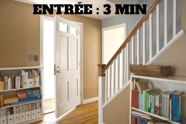 Clean Your Entire Home in 30 Minutes: Expert Express Cleaning Guide