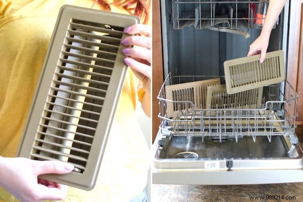 48 Proven Natural Cleaning Tips for a Spotless Home