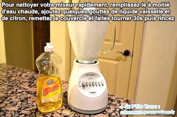 48 Proven Natural Cleaning Tips for a Spotless Home