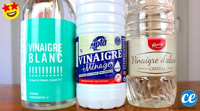 17 Proven White Vinegar Uses: The Ultimate Natural Cleaner for Home, Laundry, and Garden