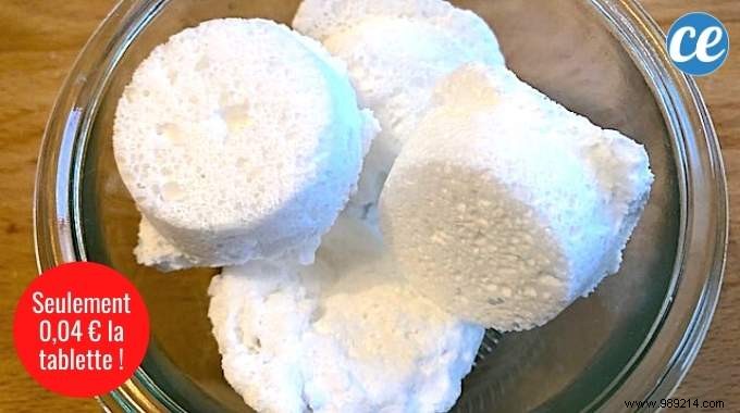 DIY Dishwasher Tablets: My Proven Recipe to Save 5x on Costs